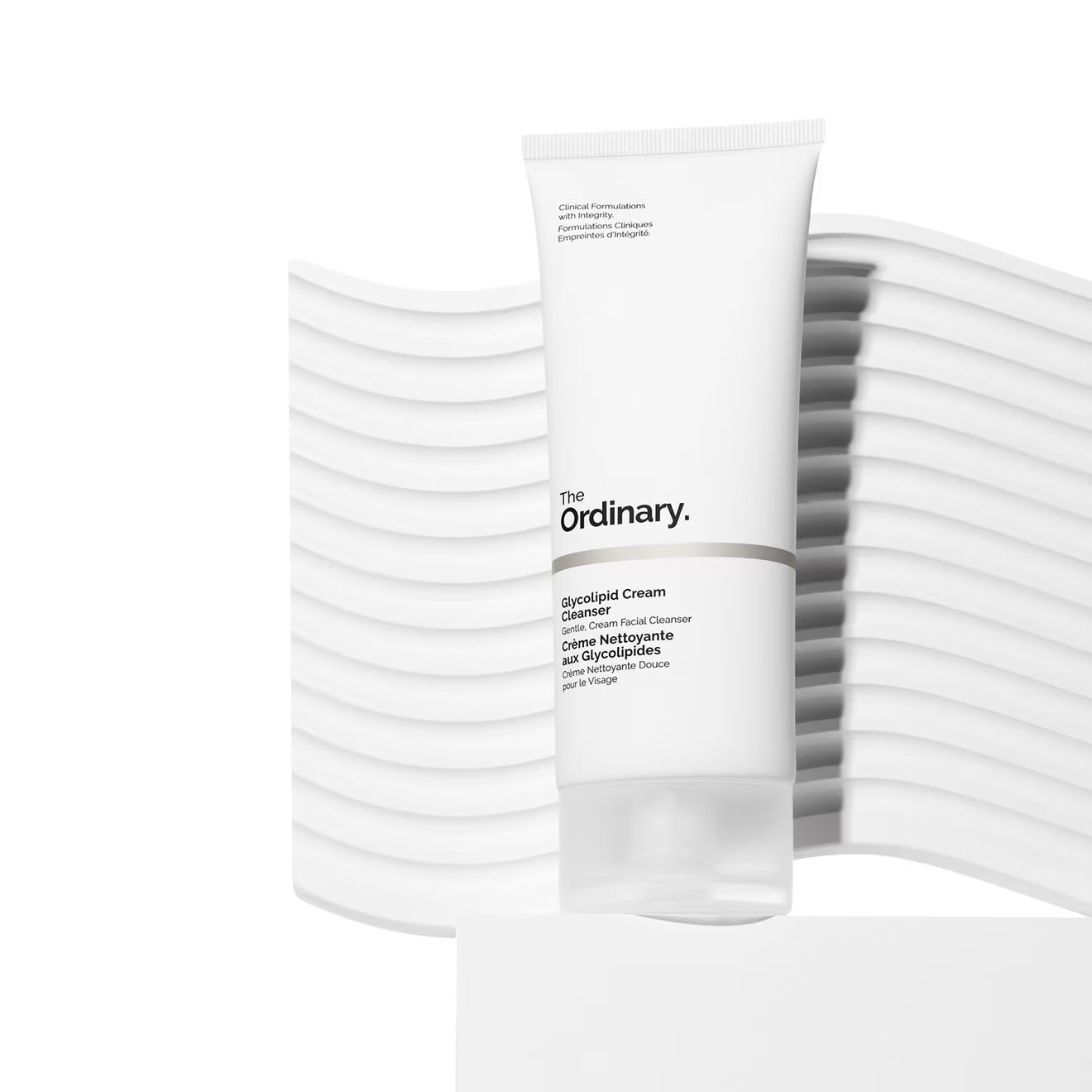 Glycolipid Cream Cleanser