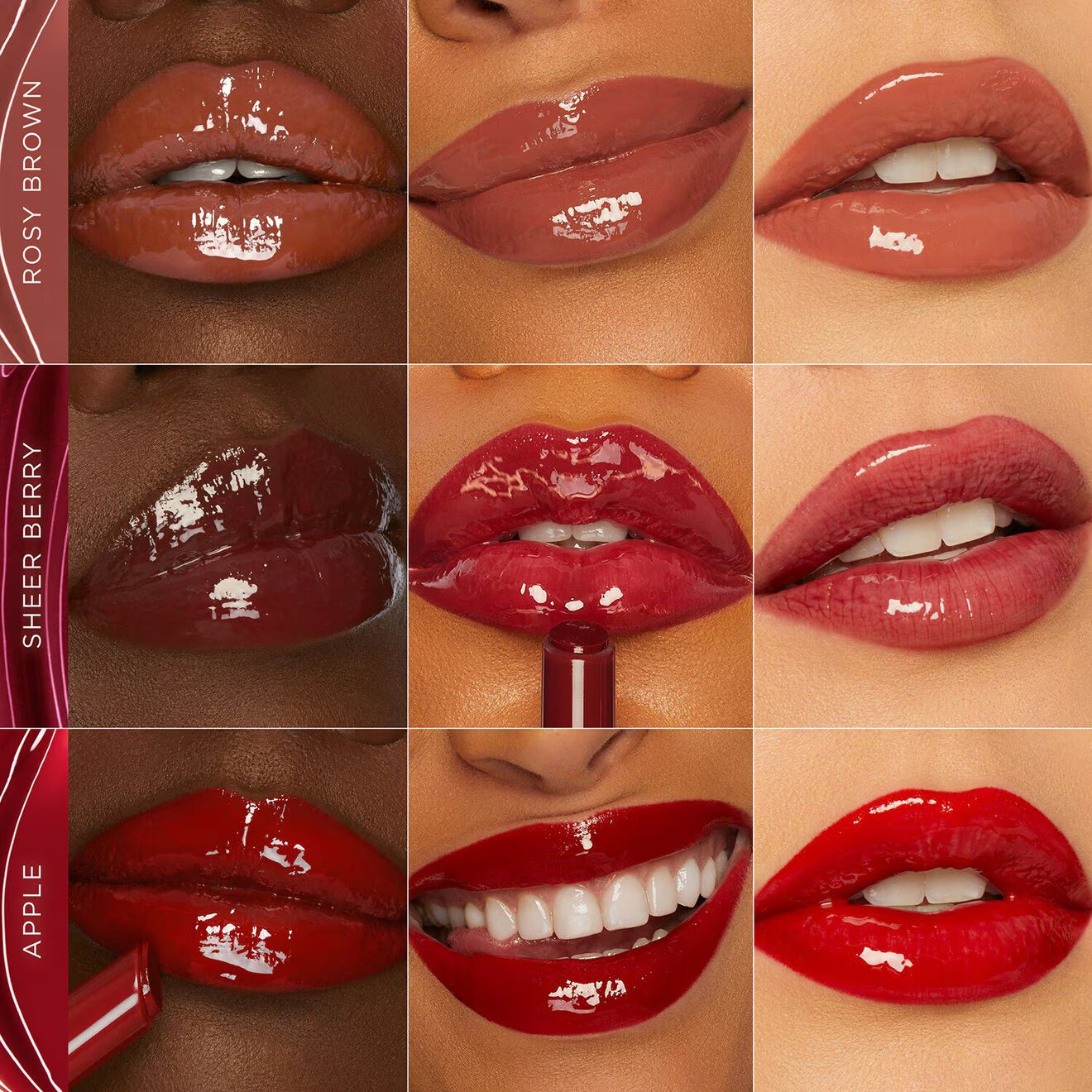 Maracuja Juicy Lip Vinyl