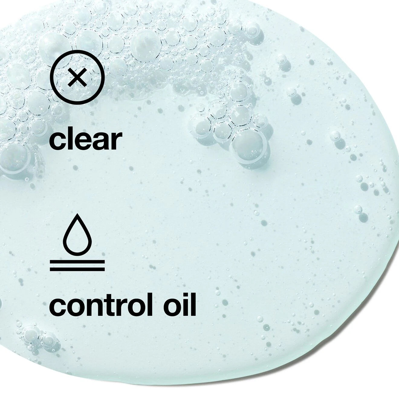 Anti-Blemish Solutions - Clinical Clearing Gel
