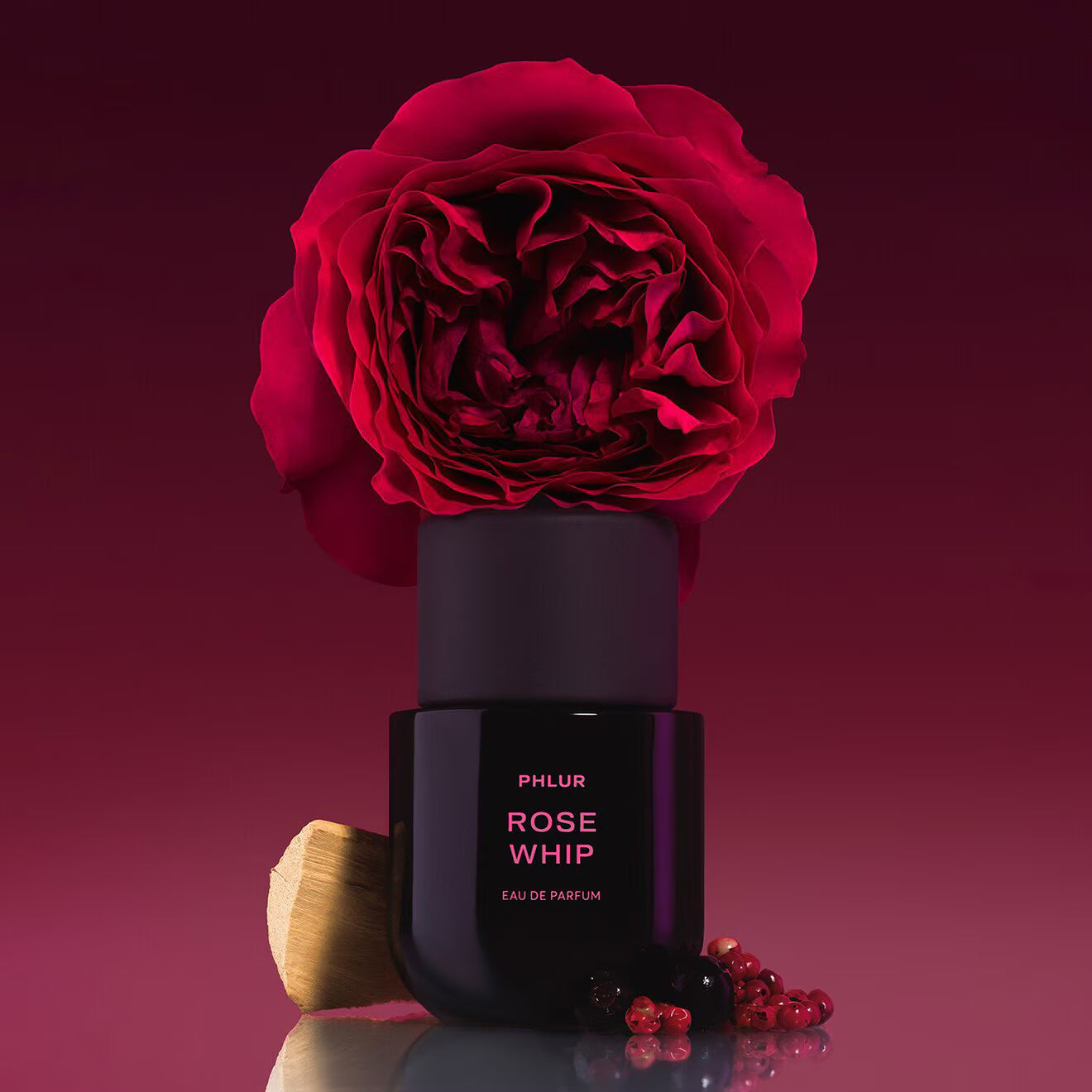Rose Whip Eau de Parfum