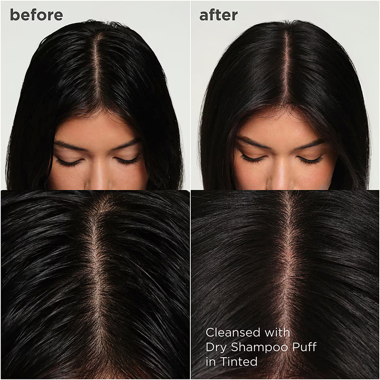Style + Treat Dry Shampoo Puff - Universal