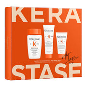 Nutritive - Limited Edition Haircare Coffret For Dry Hair