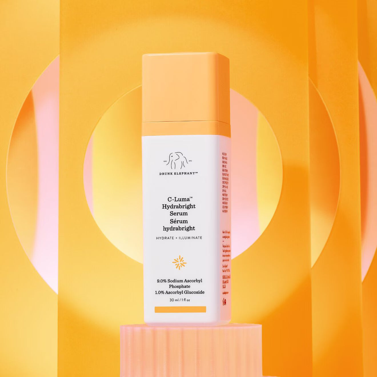 C-Luma™ - Hydrabright Serum
