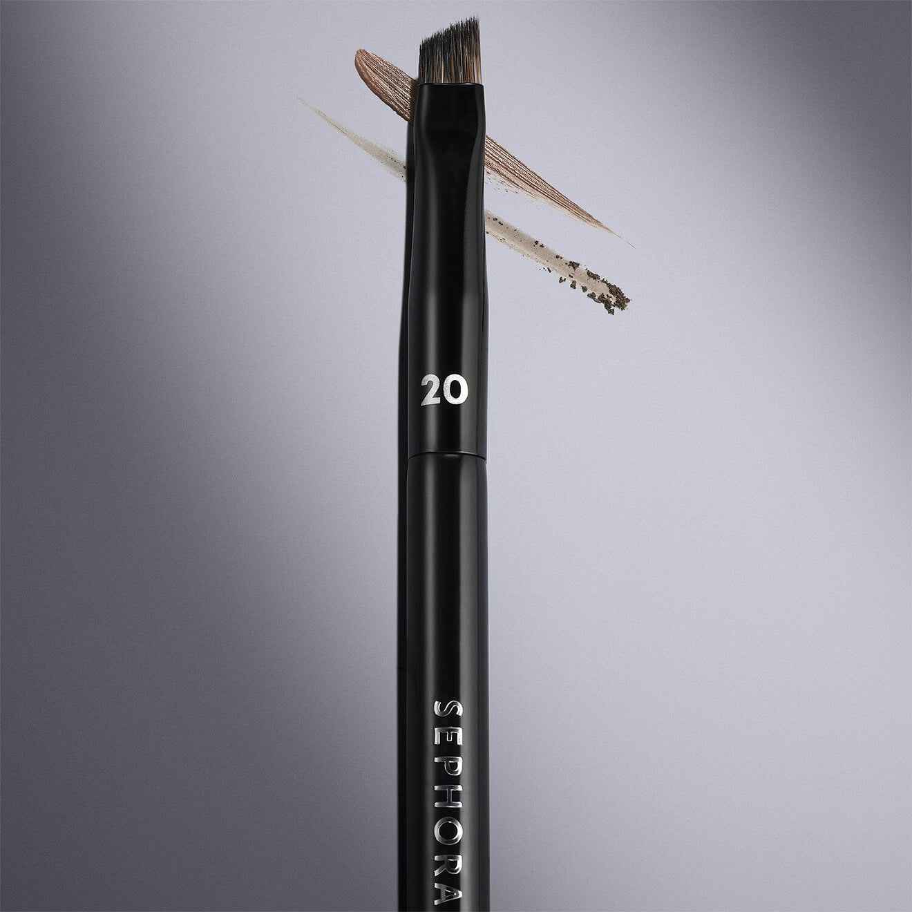 Professional brush Pro Brow Brush #20