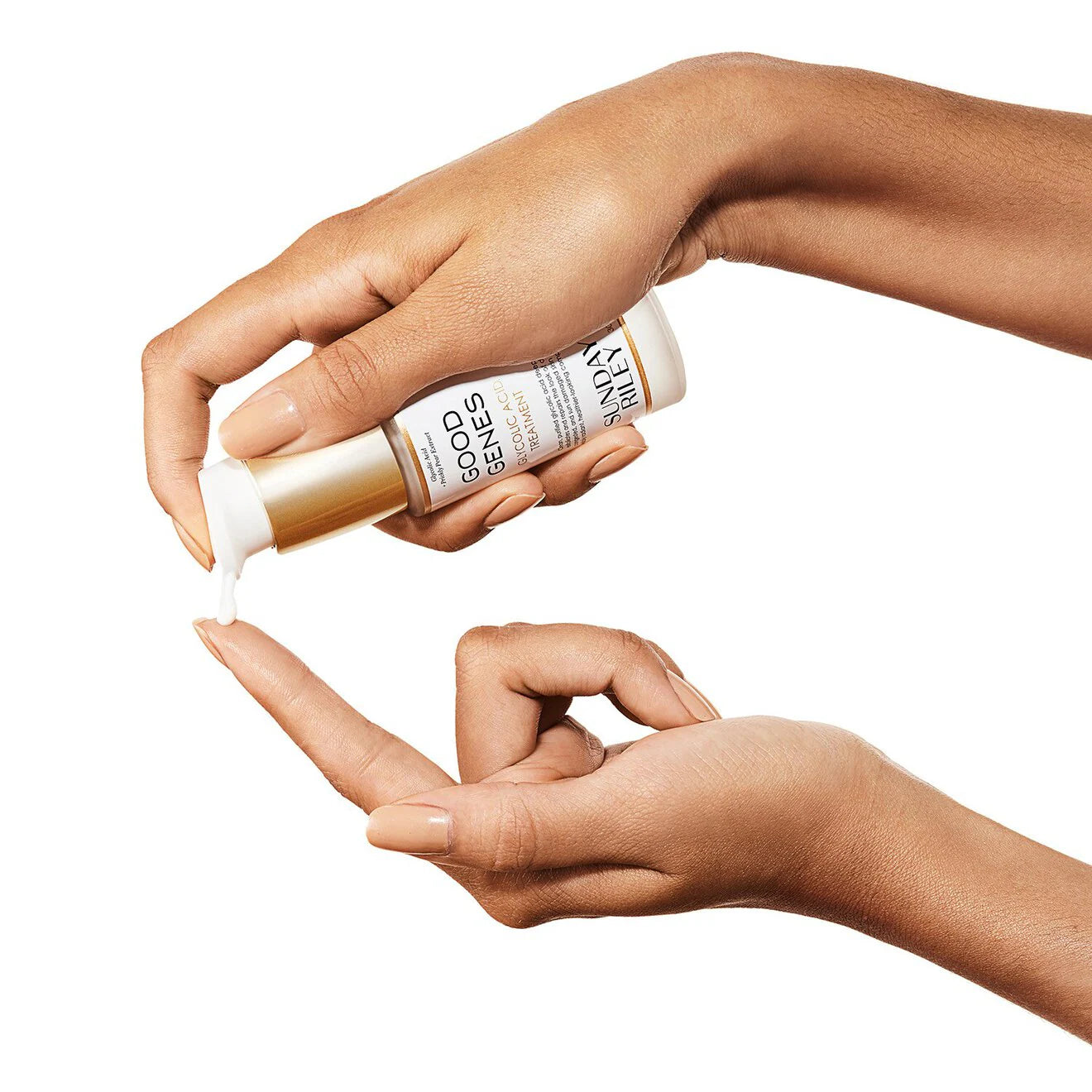Good Genes All-In-One Lactic Acid Treatment