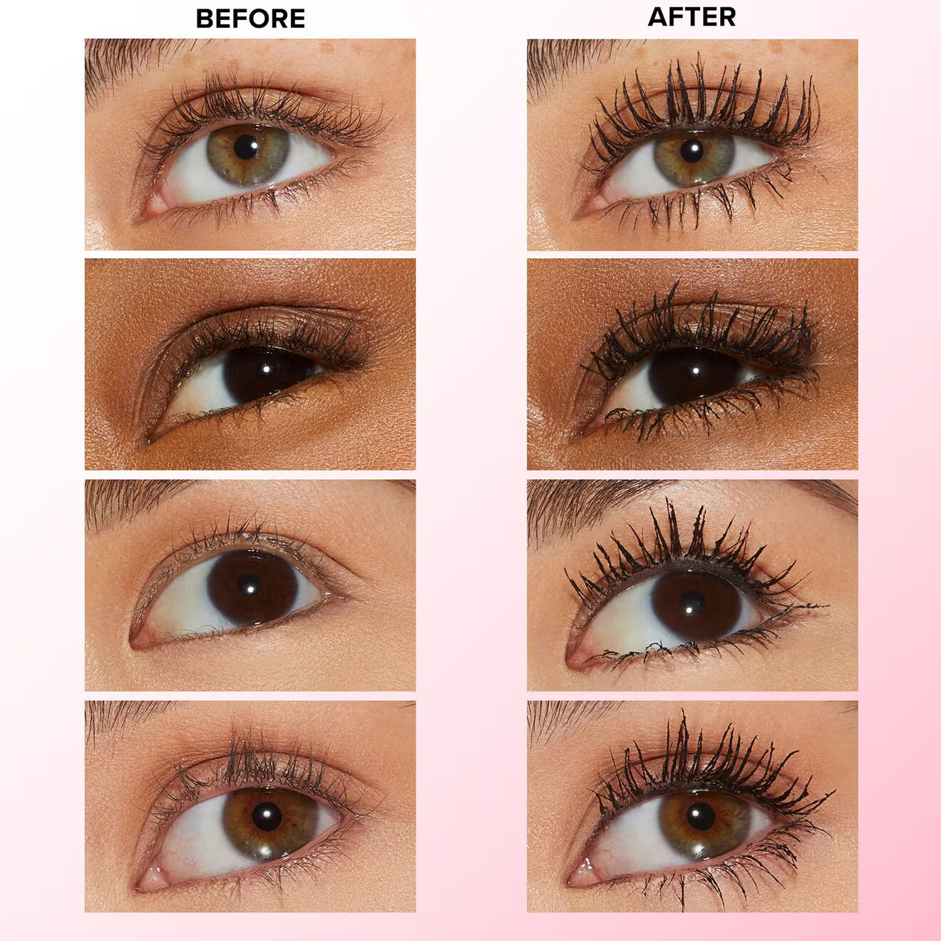 Ribbon Wrapped Lash Mascara
