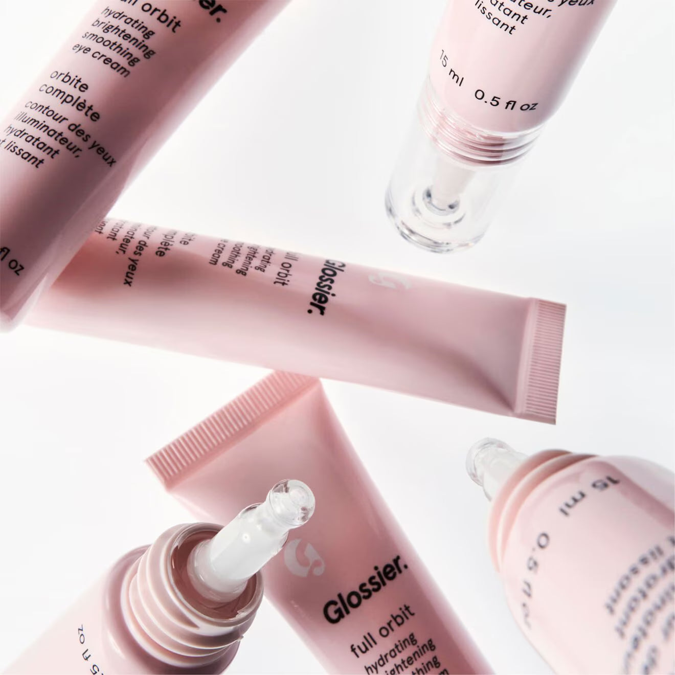 Full Orbit - Eye Cream