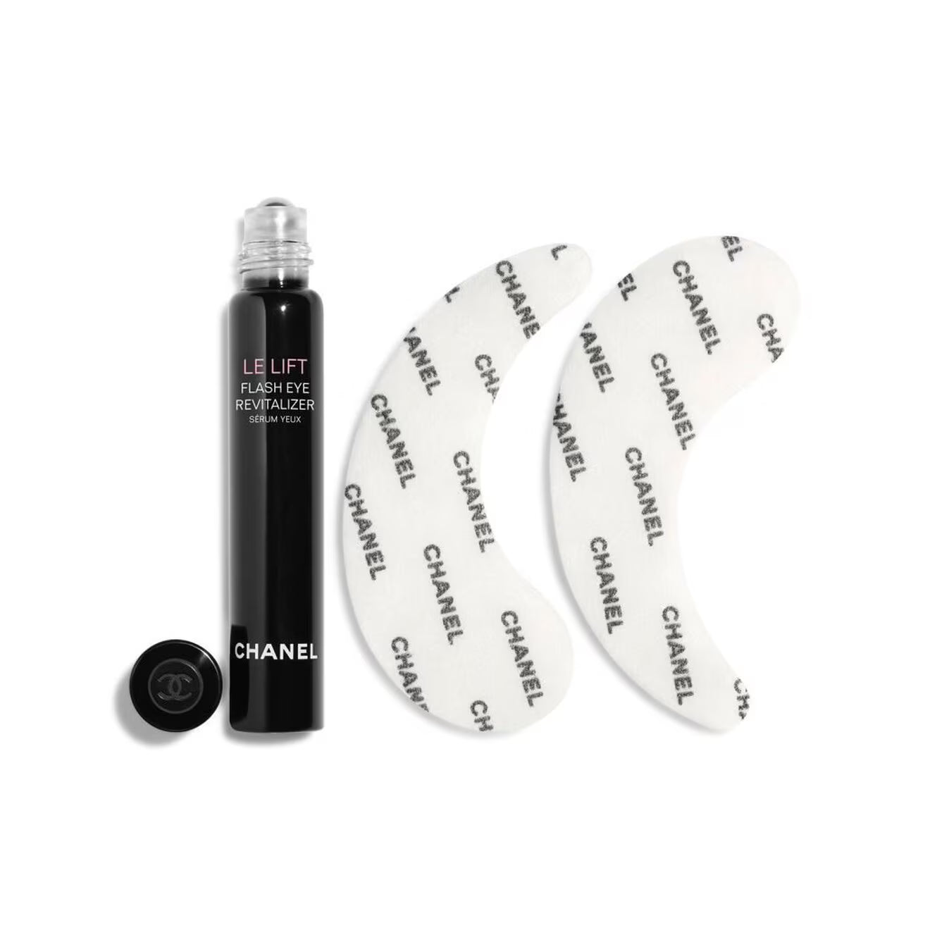 LE LIFT - Firming Anti-Wrinkle Flash Eye Revitaliser