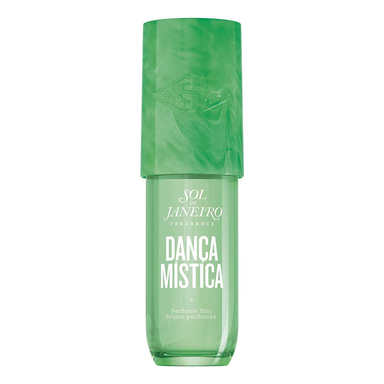 Dança Mística Perfume Mist