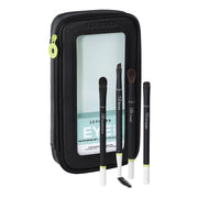 The Eye Brush Set - Mistake-Proof Brush Essentials