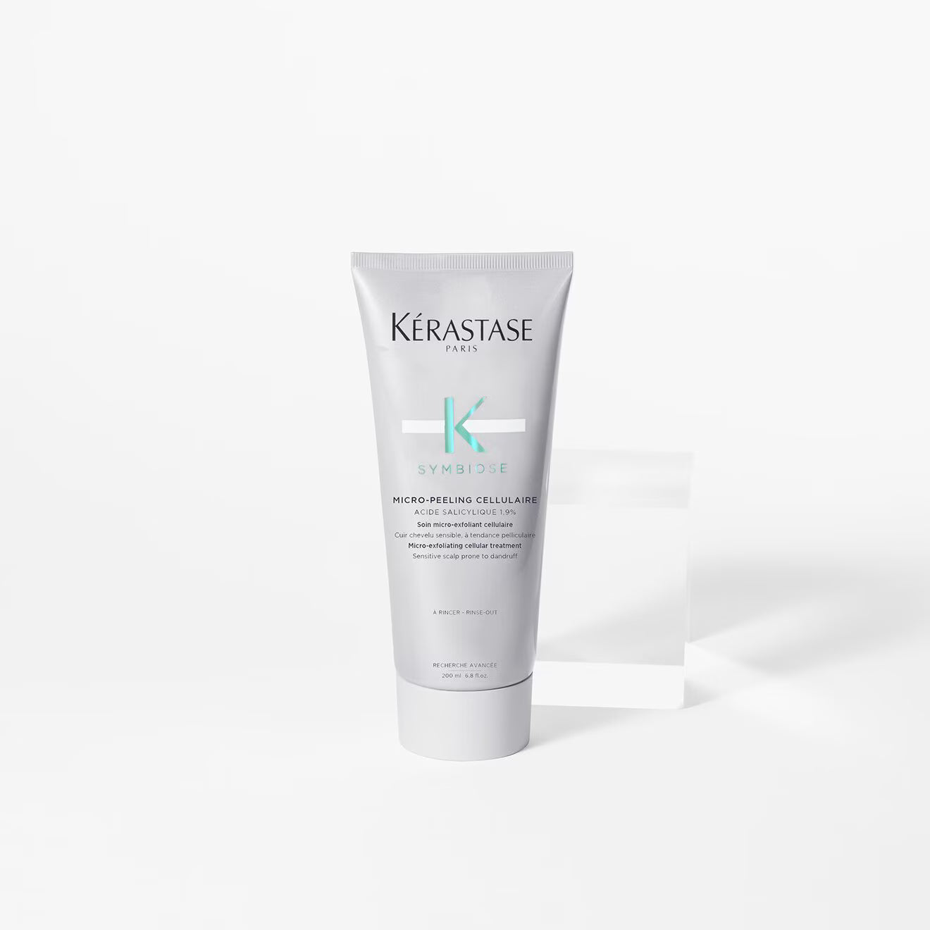 Symbiose Micro-Peeling Cellular Scrub