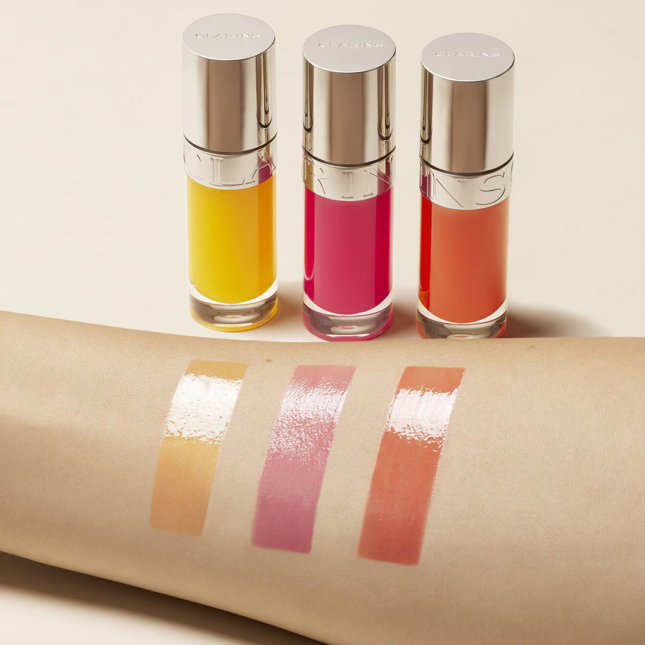 Lip Comfort Oil Power of Colours
