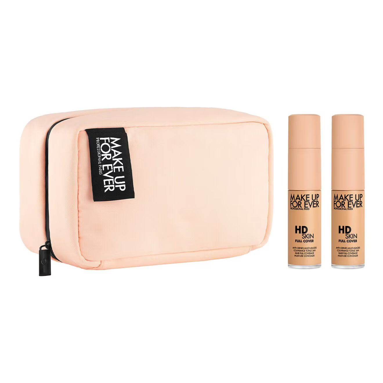 Total Conceal Duo