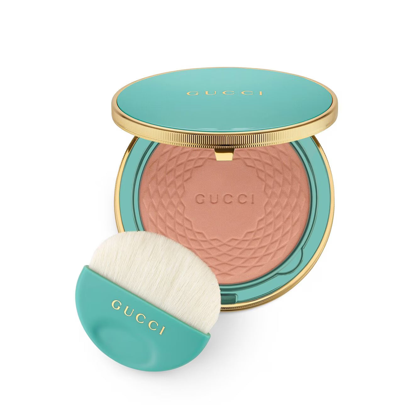 Poudre De Beauté Éclat Soleil - Bronzing Powder