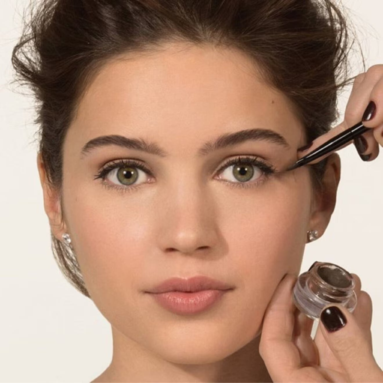 Long-Wear Gel Eyeliner - Gel Eyeliner