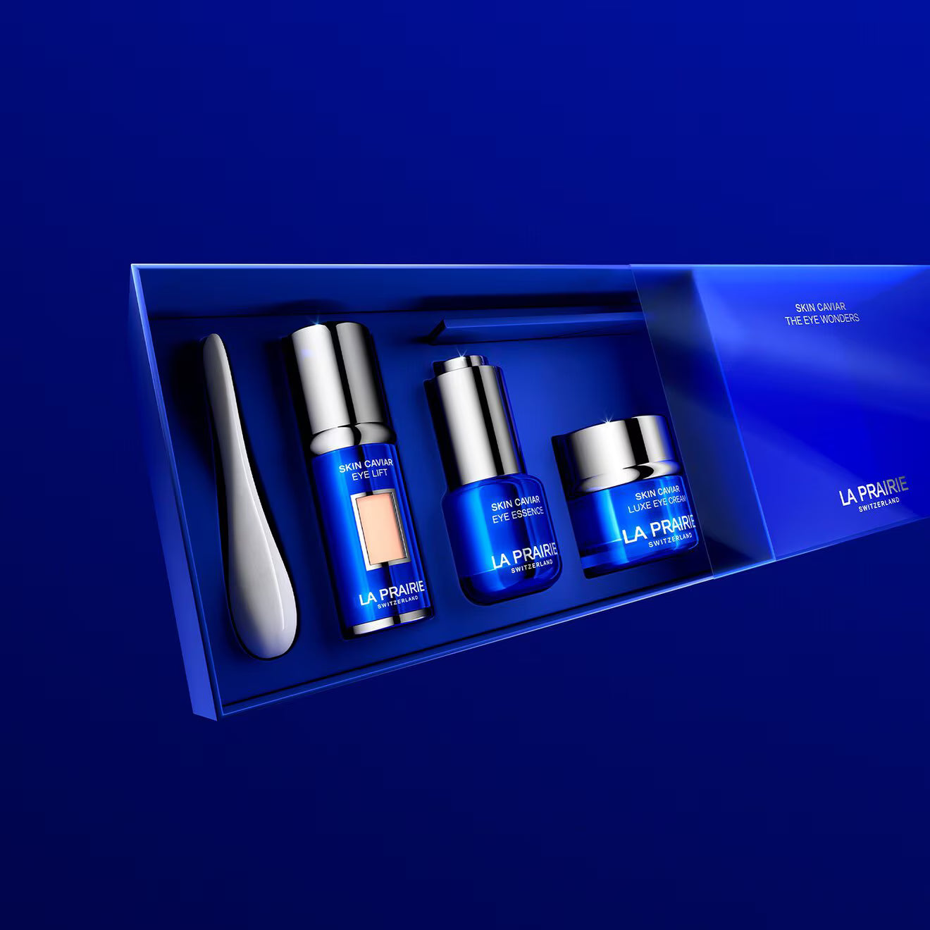 Skin Caviar The Eye Wonders