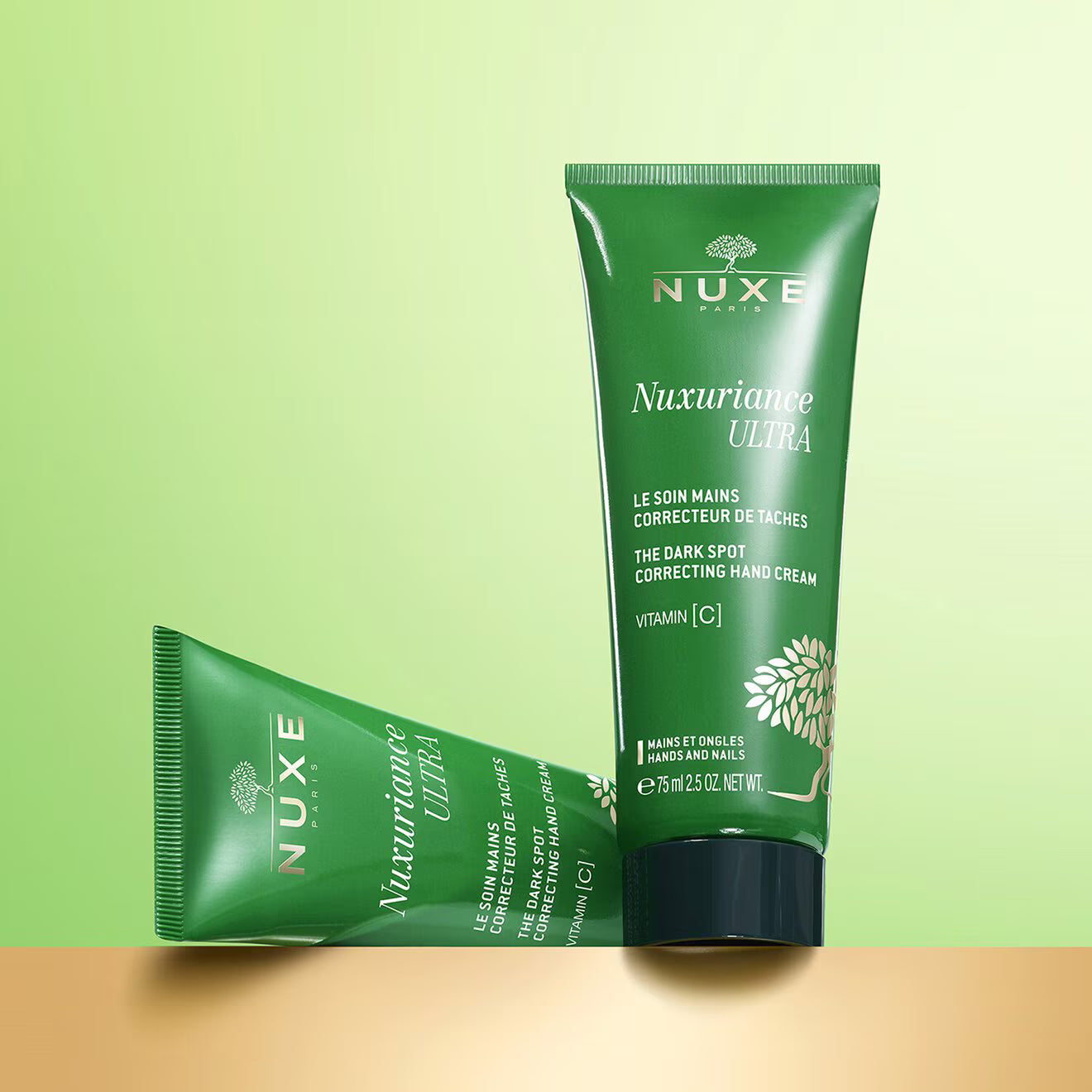 Nuxuriance® Ultra Dark Spot Correcting Hand Cream