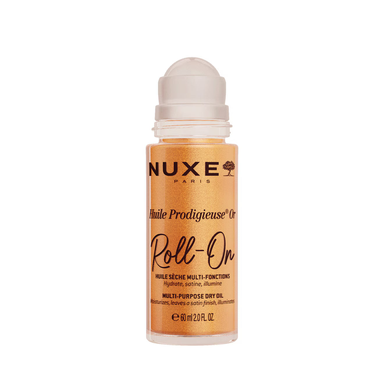 Huile Prodigieuse® Or Roll-On