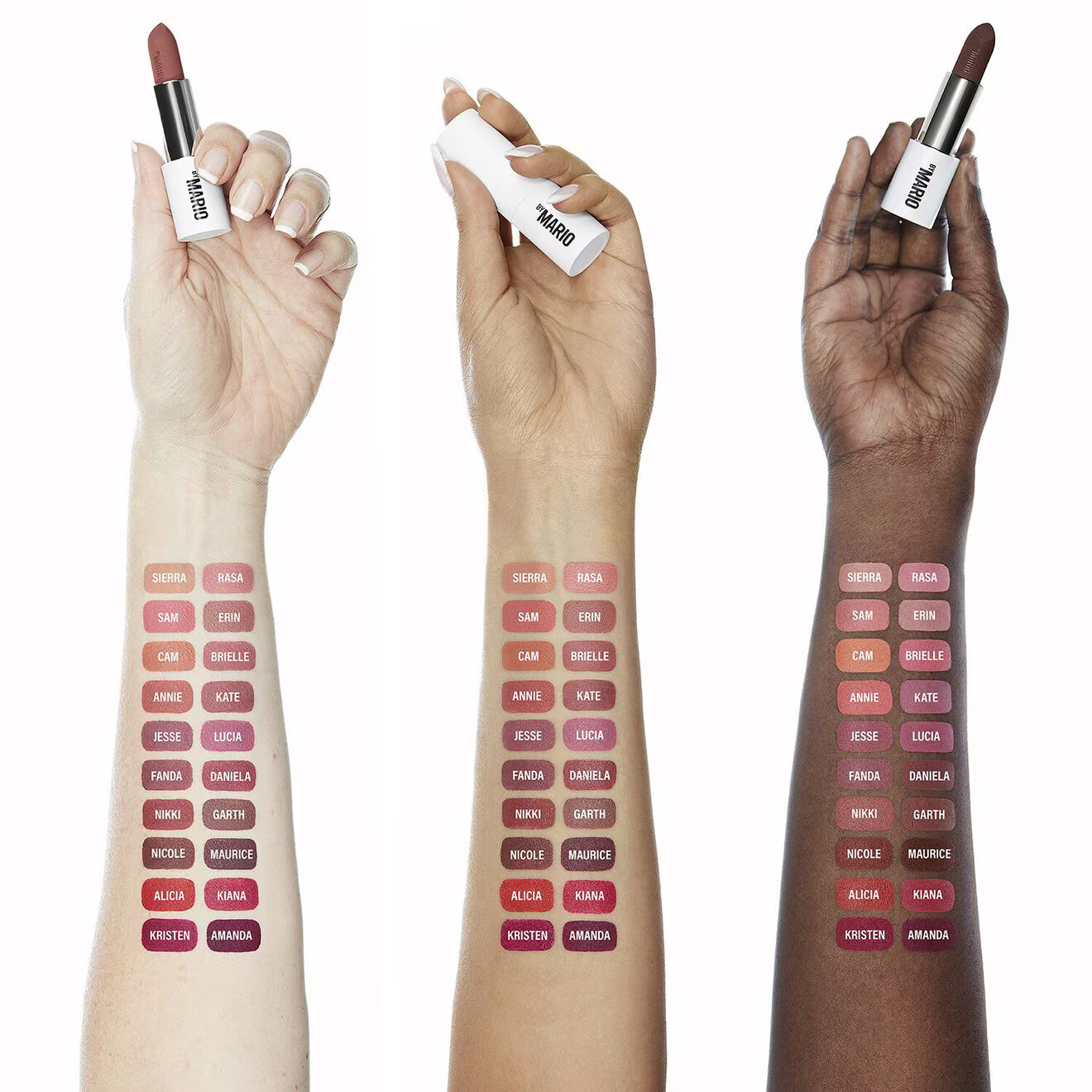 Ultra Suede™ Lipstick