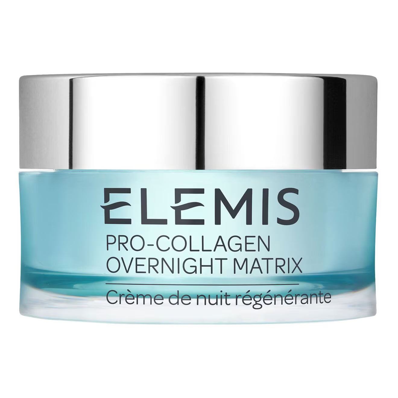 Pro-Collagen Overnight Matrix - Advanced Restorative Night Cream