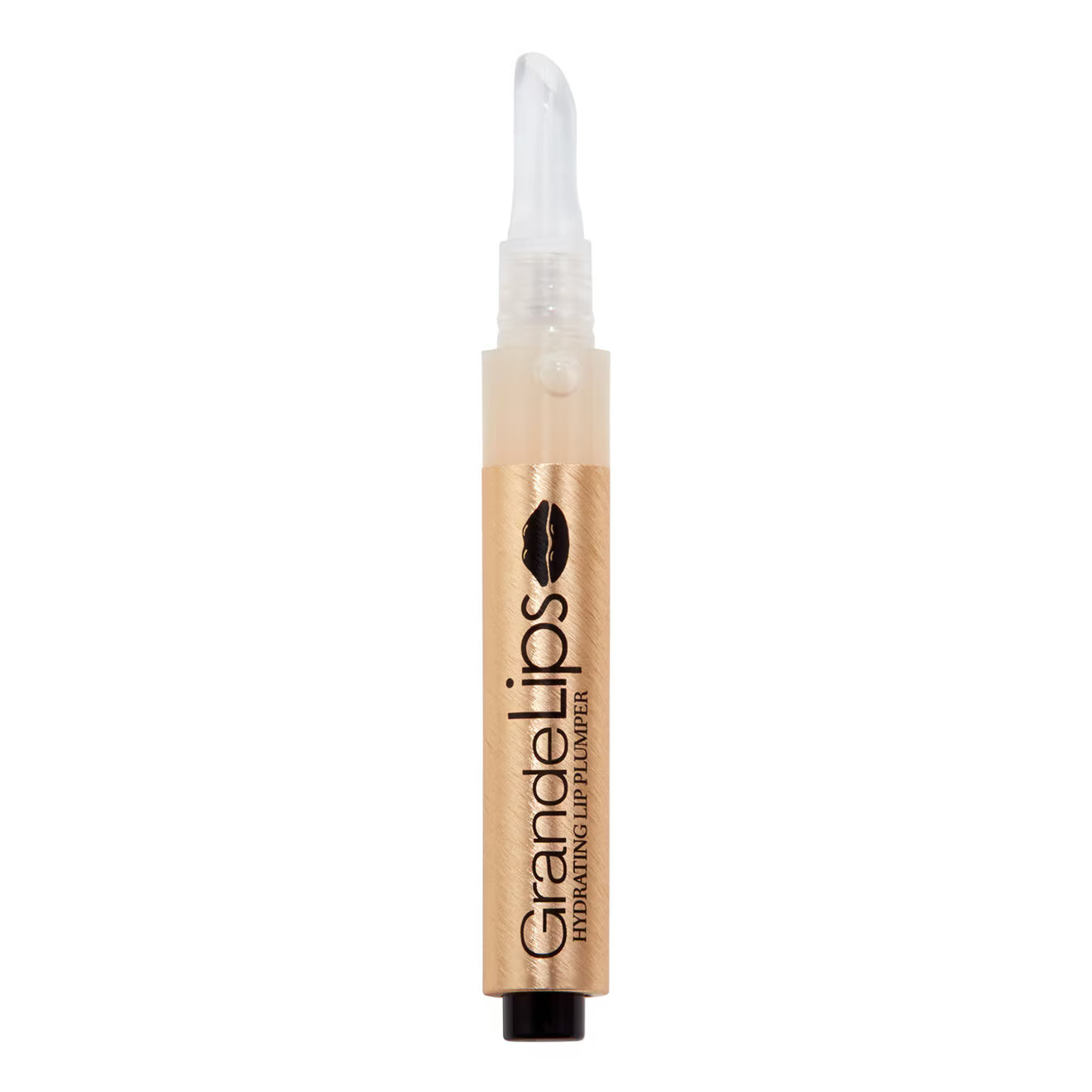 GrandeLIPS Hydrating Lip Plumper , Gloss Finish, Travel Size