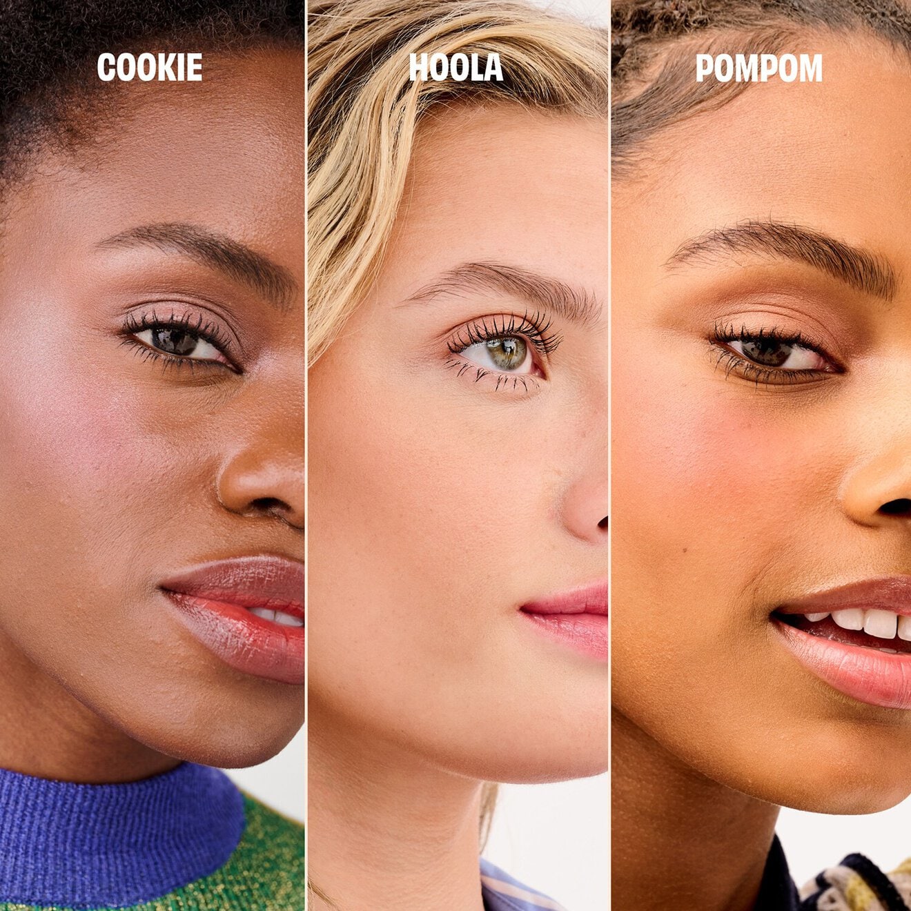 Cheek Buds Limited Edition Palette