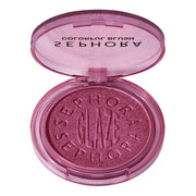 Colorful Blush Glaze - Ultra-Luminous Blush