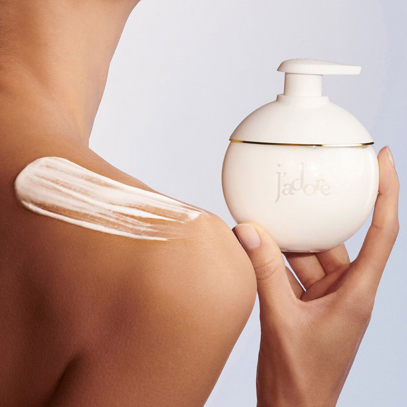 J’Adore Les Adorables Body Milk