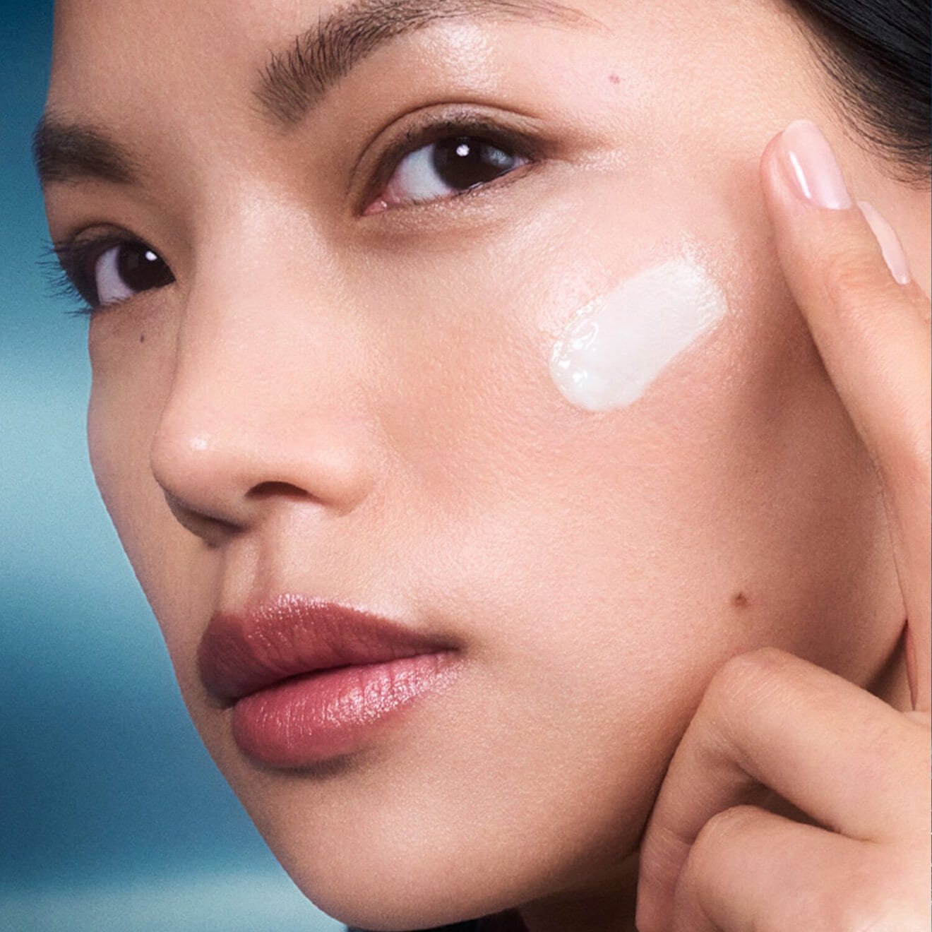 The Moisturizing Fresh Cream