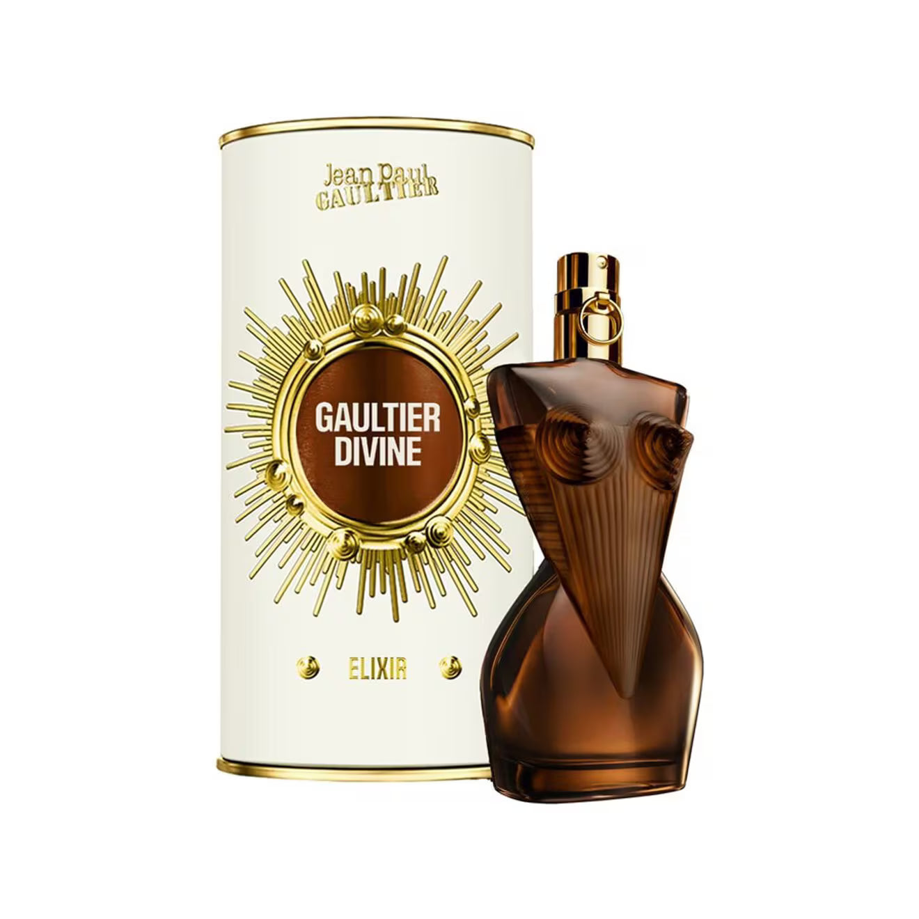 Gaultier Divine - Elixir Parfum