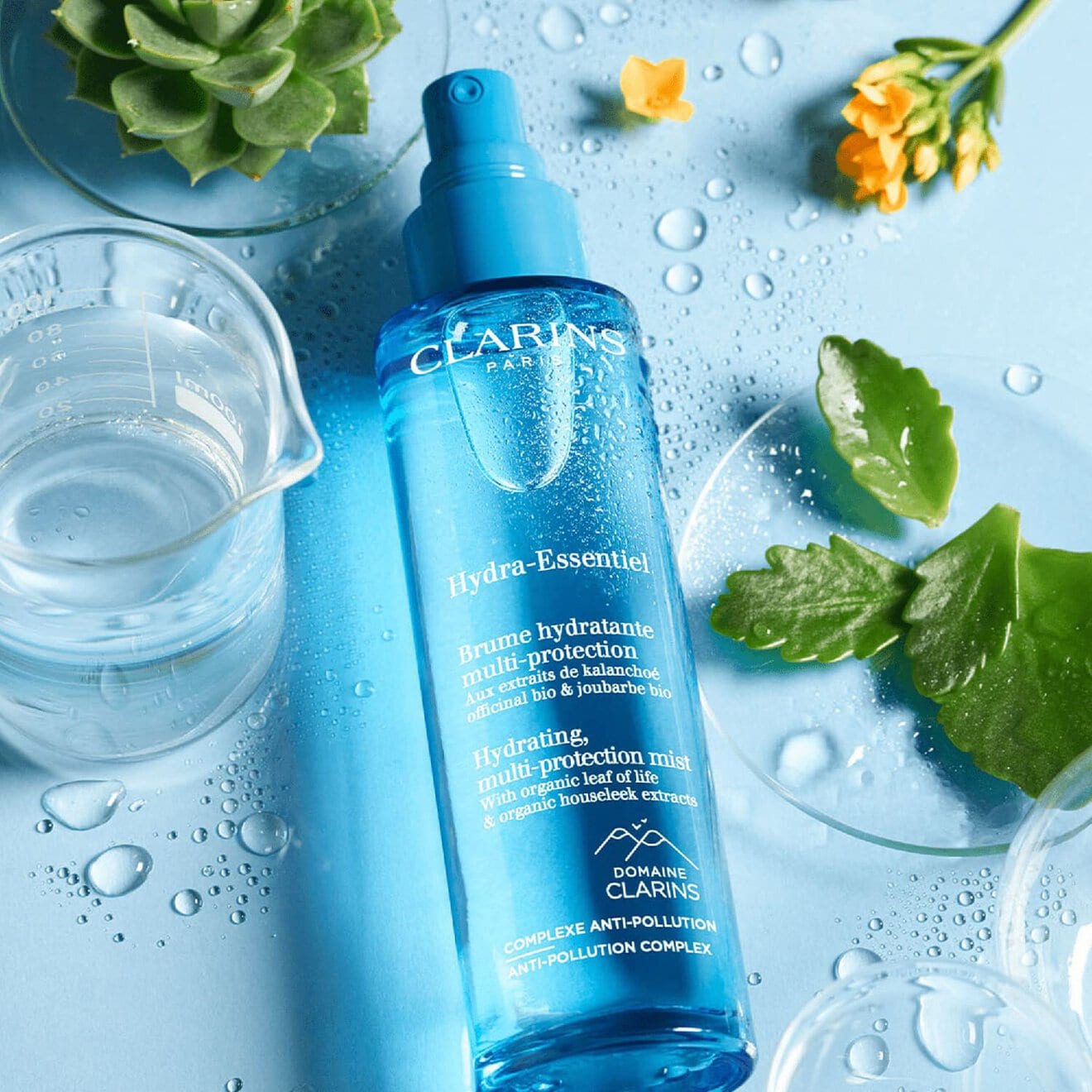 Hydra-Essentiel Mist