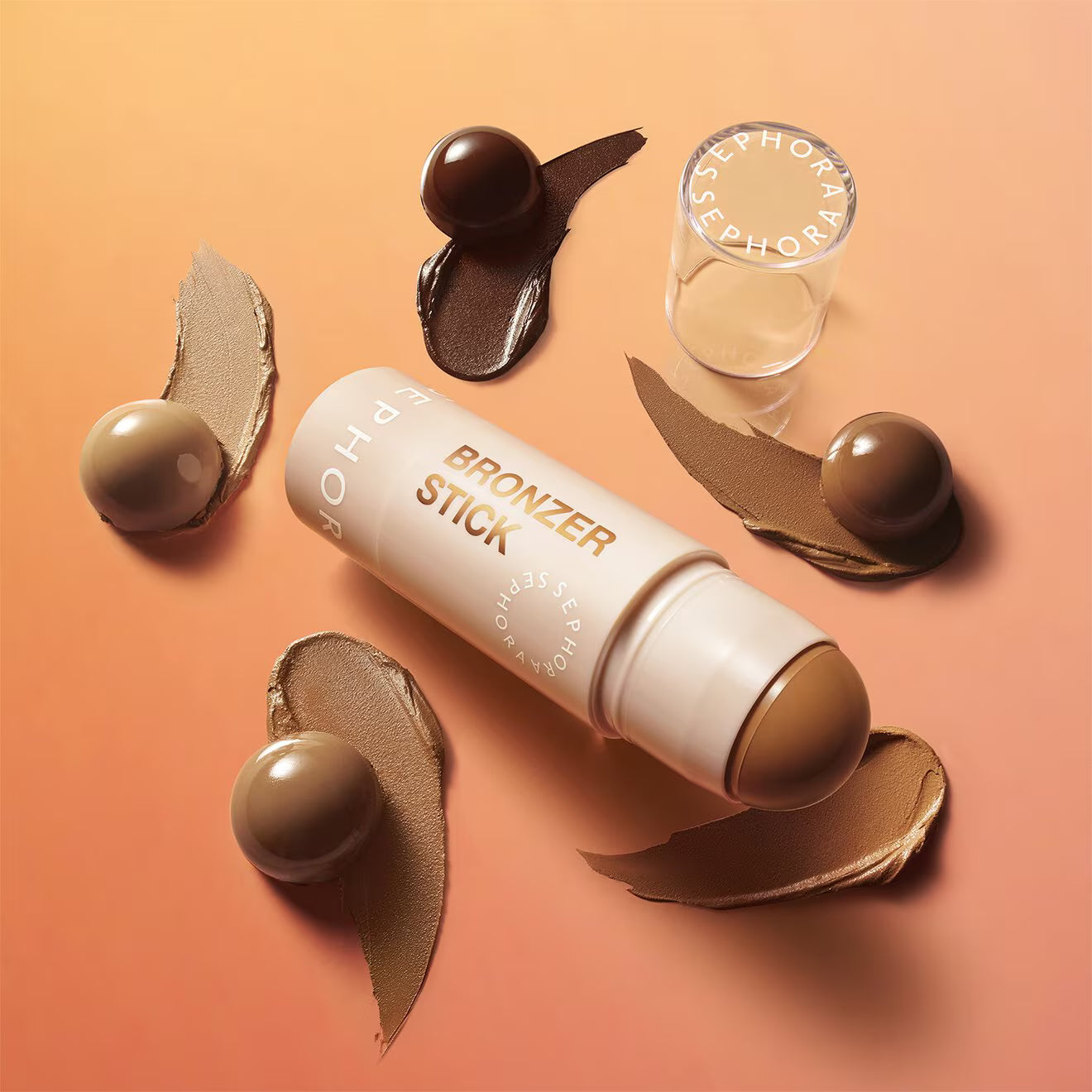 Bronzer Stick – Long-Lasting Matte Finish