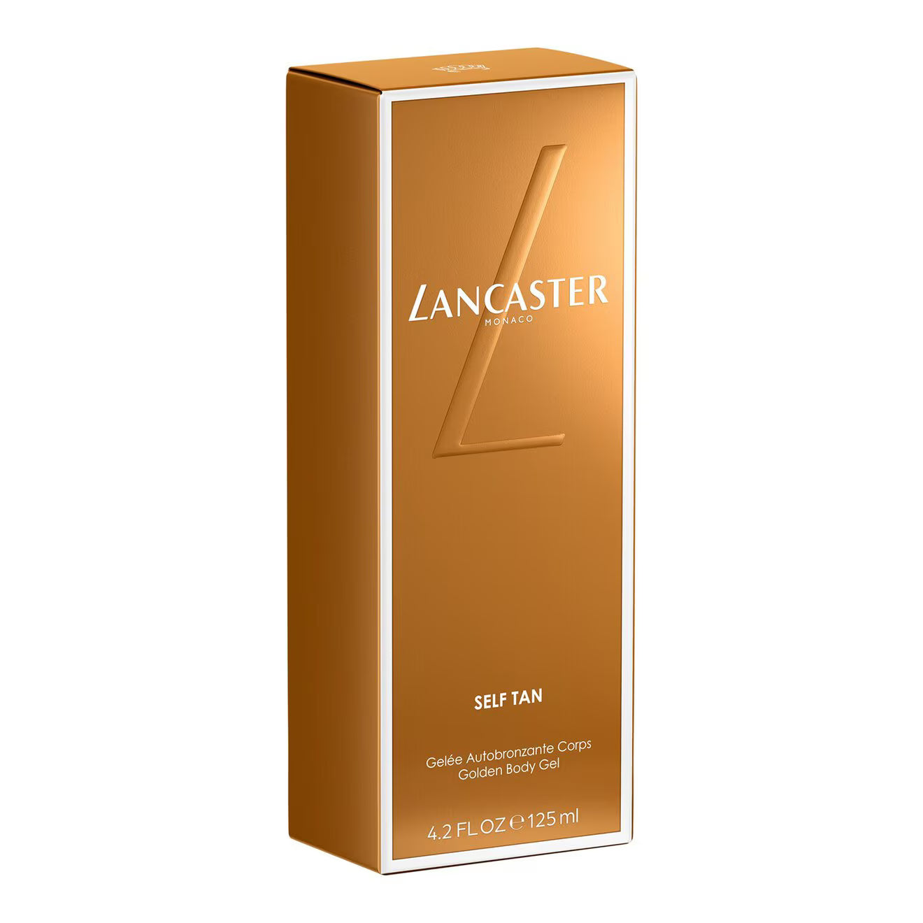 Self Tan - Golden Body Gel