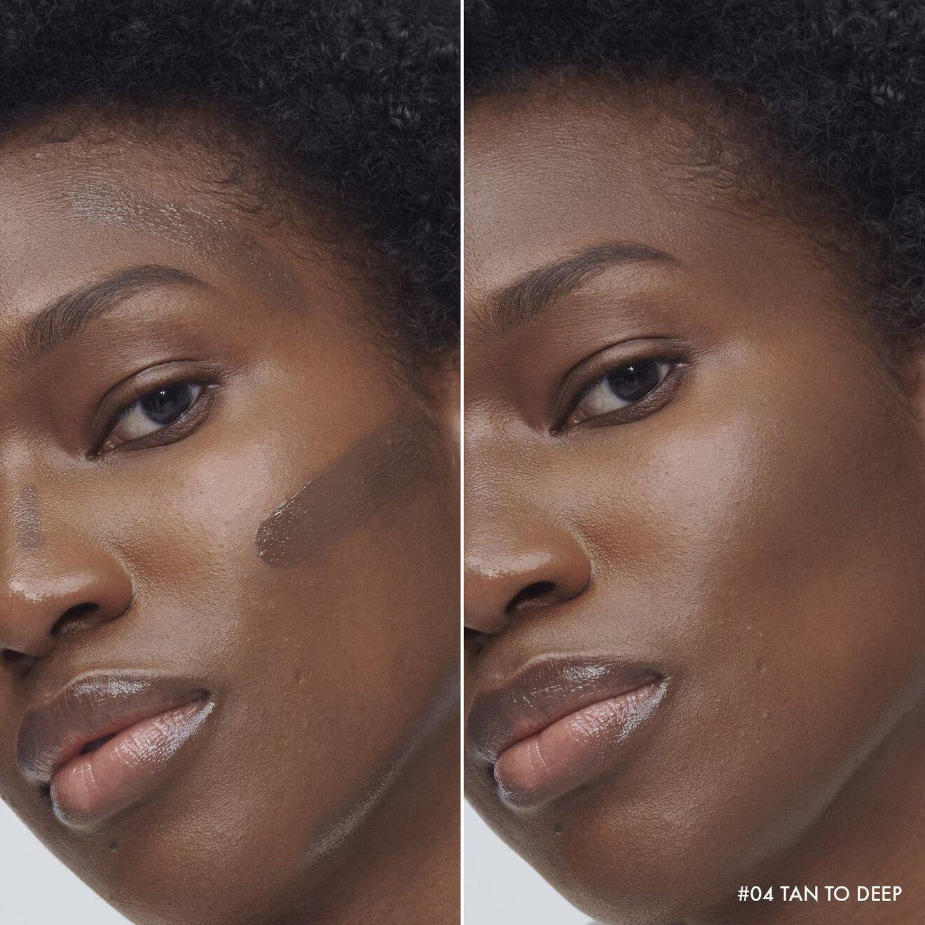 Contour Stick