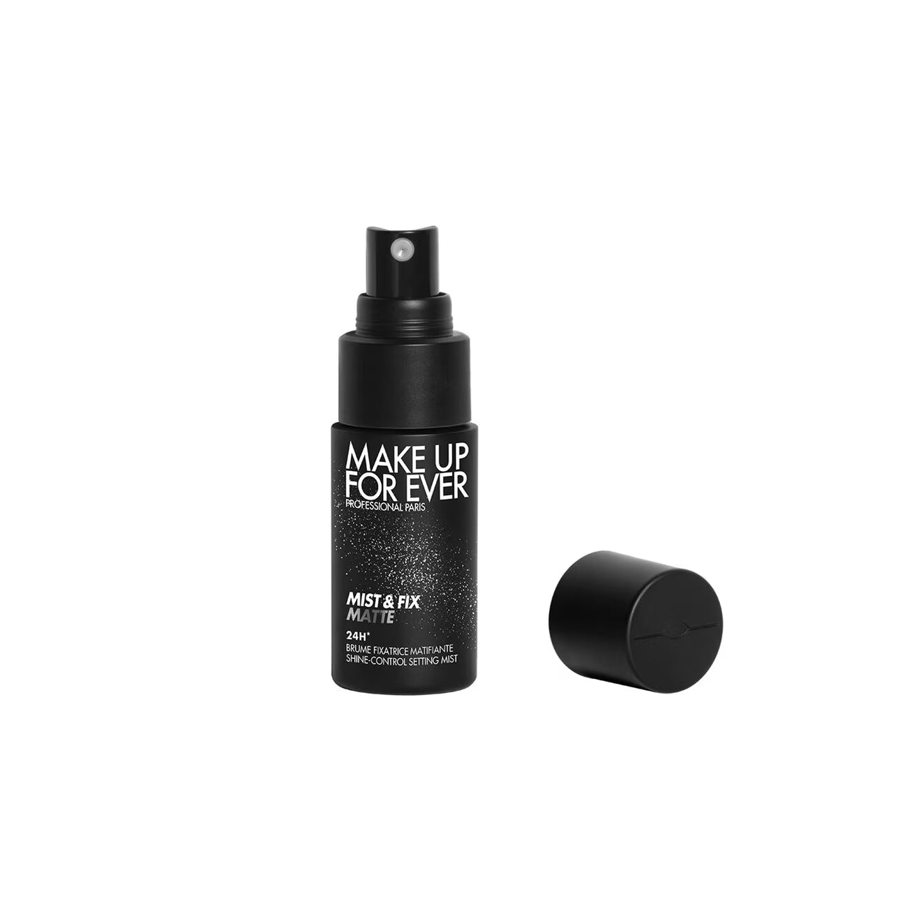Mist & Fix Matte - Travel Size