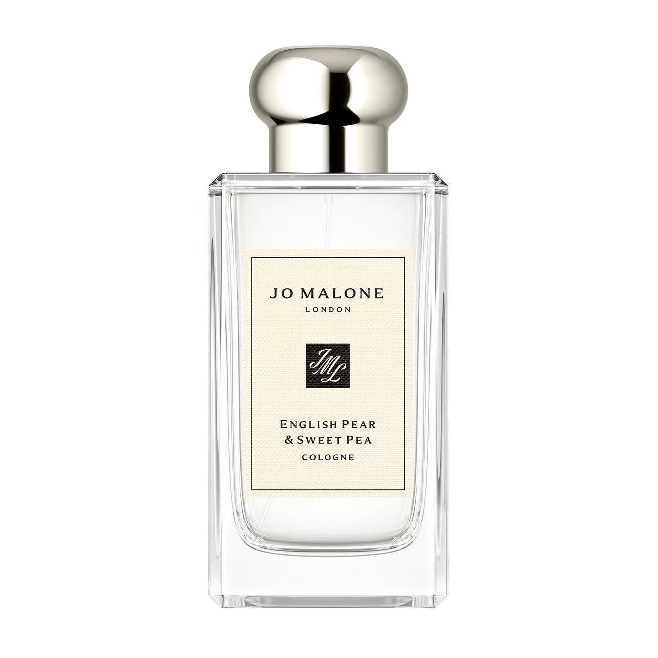 English Pear & Sweat Pea Cologne