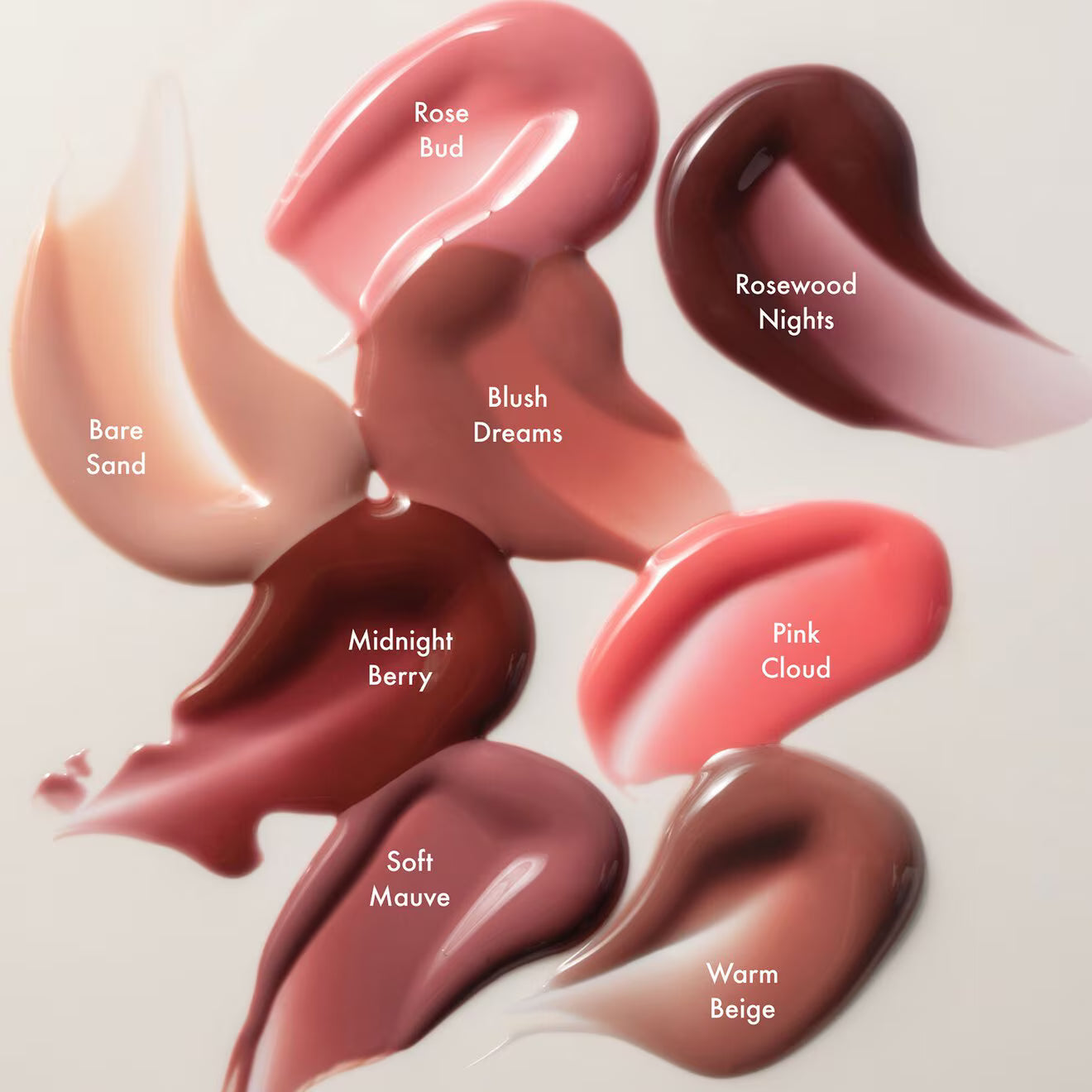 Dream Lip Oil