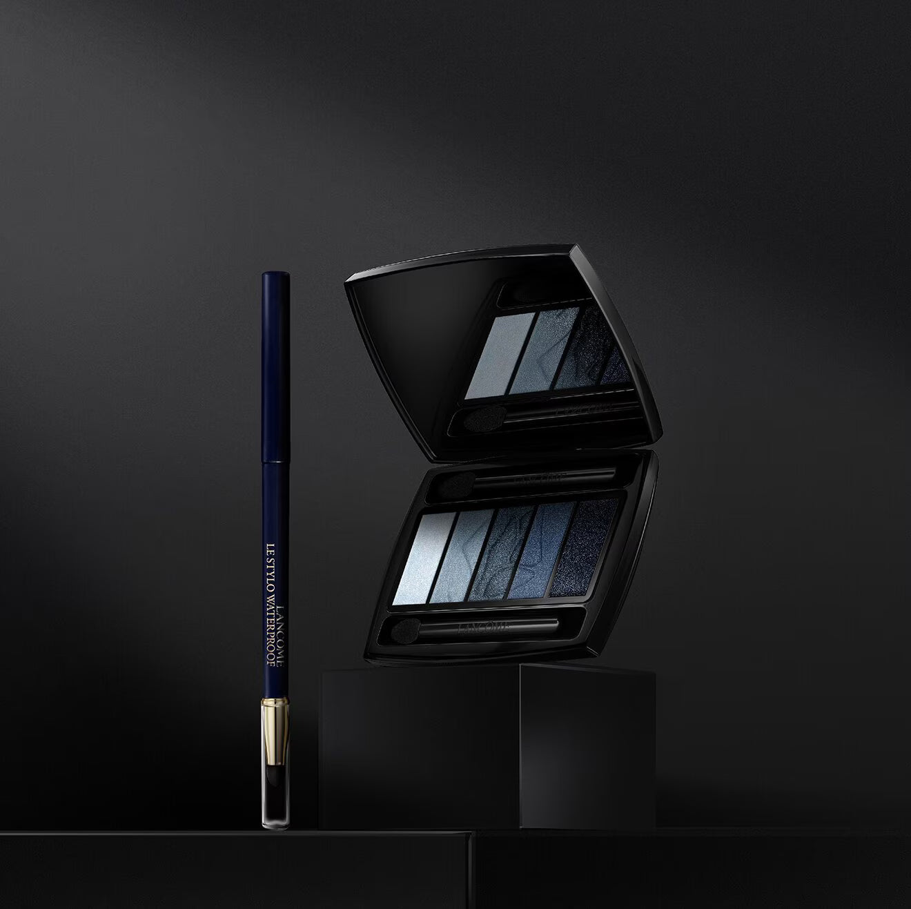 Hypnôse Eyeshadow Palette