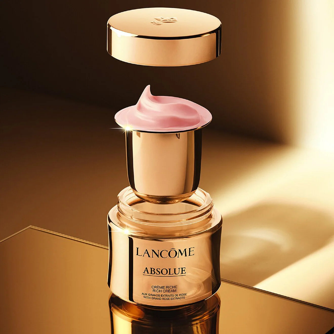 Absolue Rich Cream