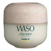 SHISEIDO WASO YUZU-C BEAUTY SLEEPING MASK
