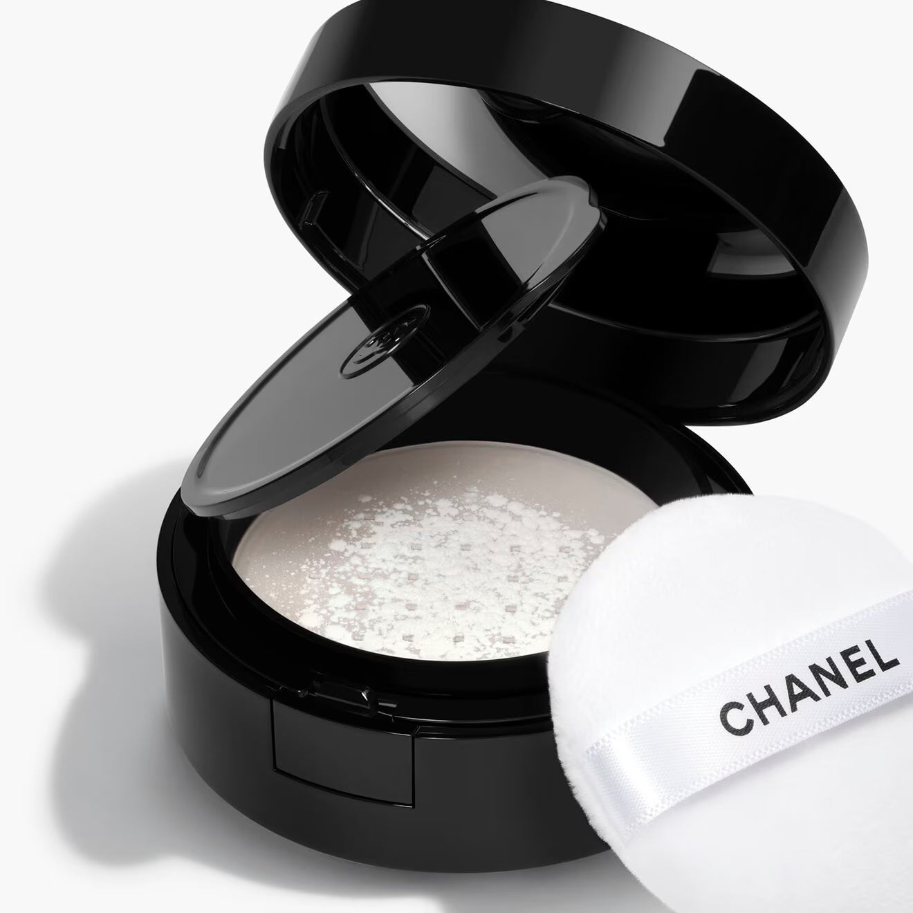 POUDRE UNIVERSELLE LIBRE Natural Finish Loose Powder