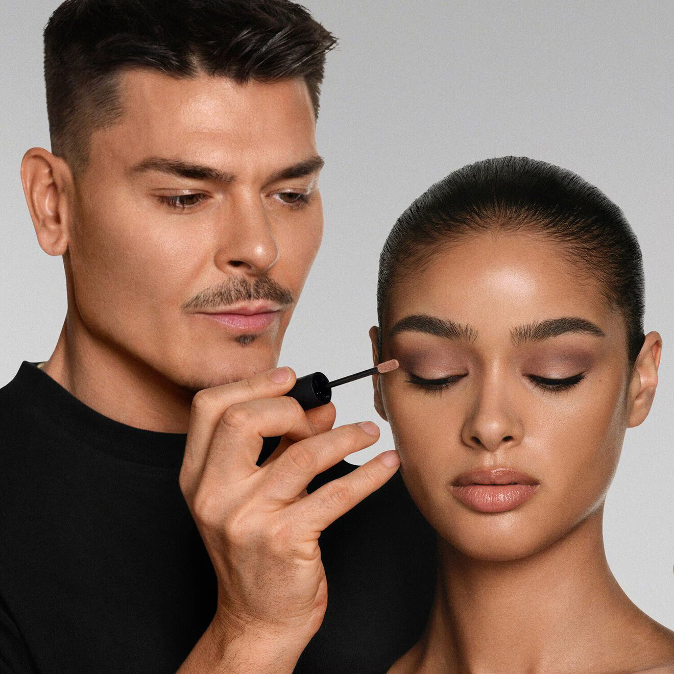 Master Mattes® Long-Wear Cream Eyeshadow