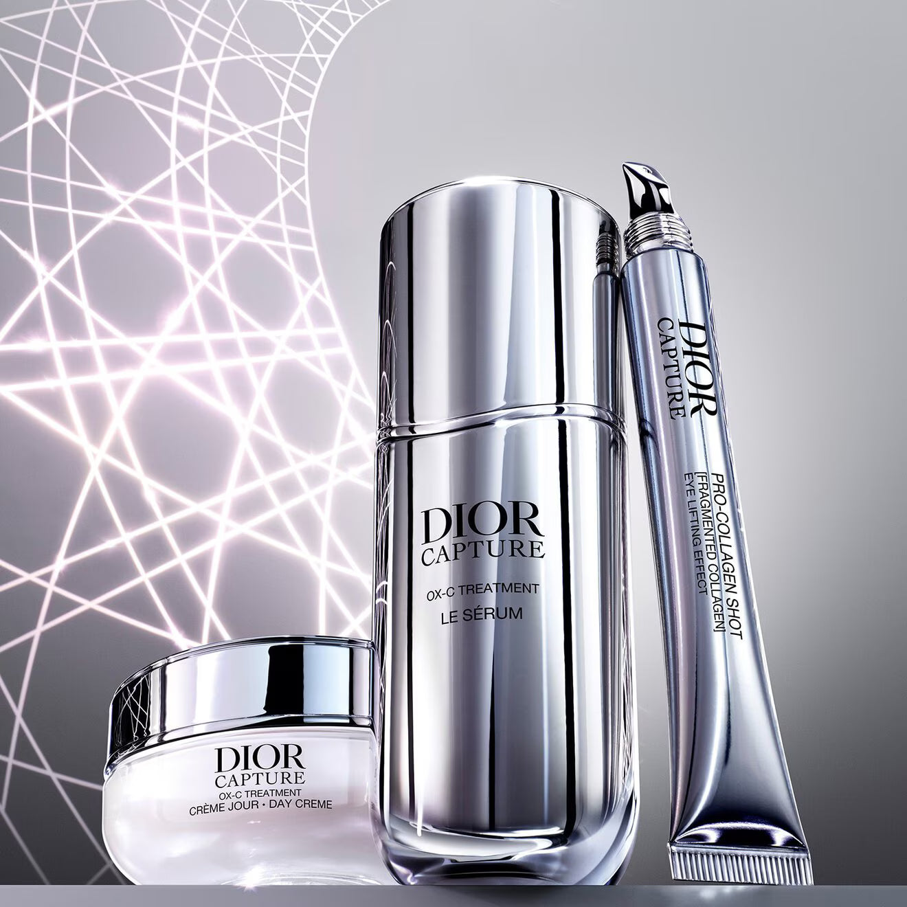 Capture Eye Creme