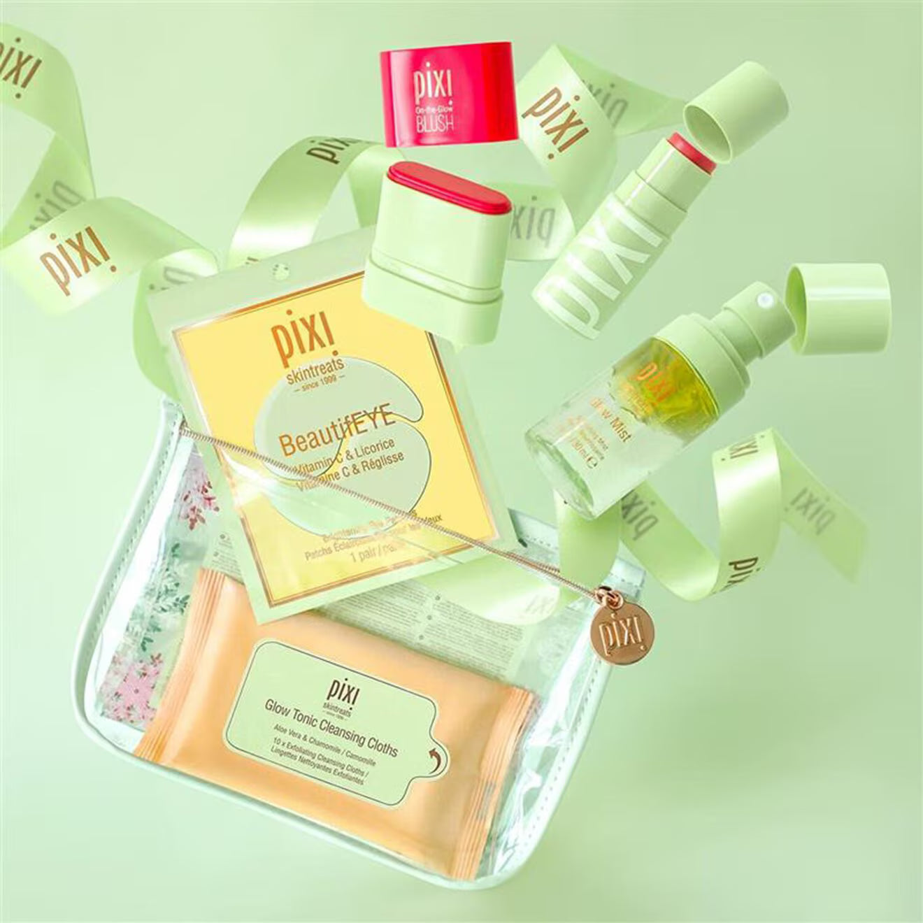 Best of Pixi Limited Edition Set