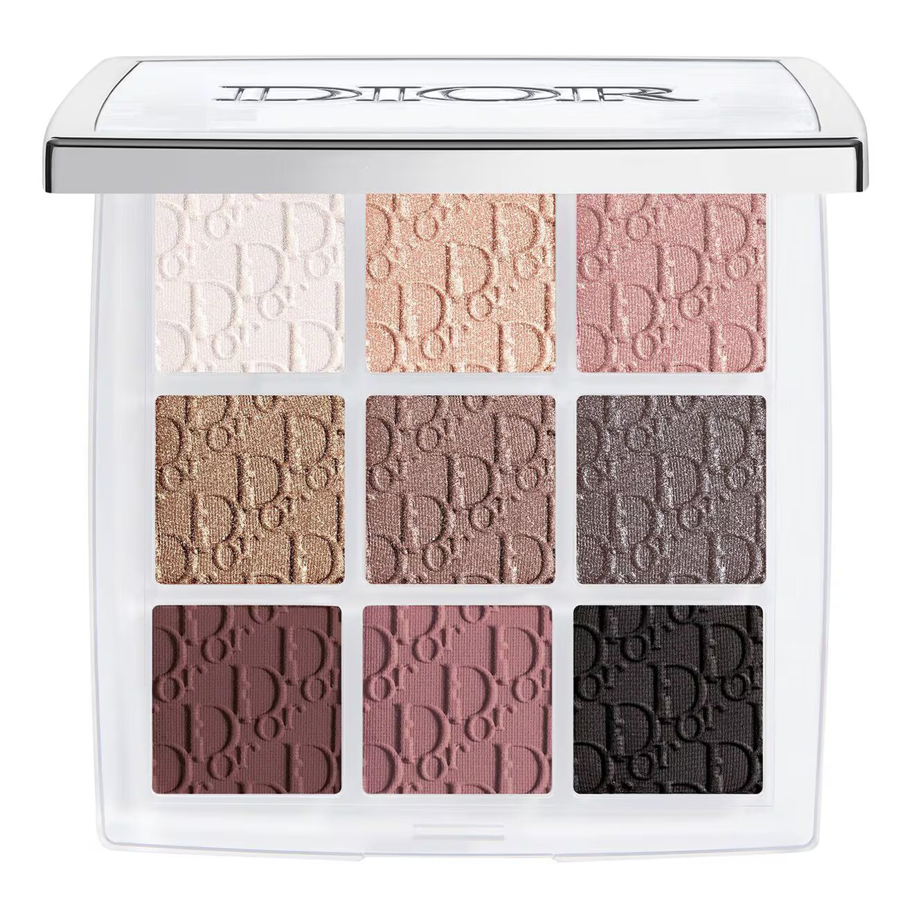Dior Backstage Eye Palette