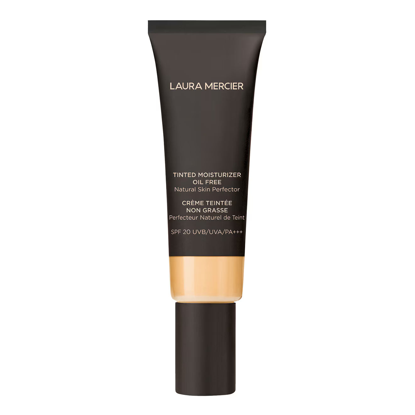 Tinted Moisturizer Oil Free Natural Skin Perfector SPF 20