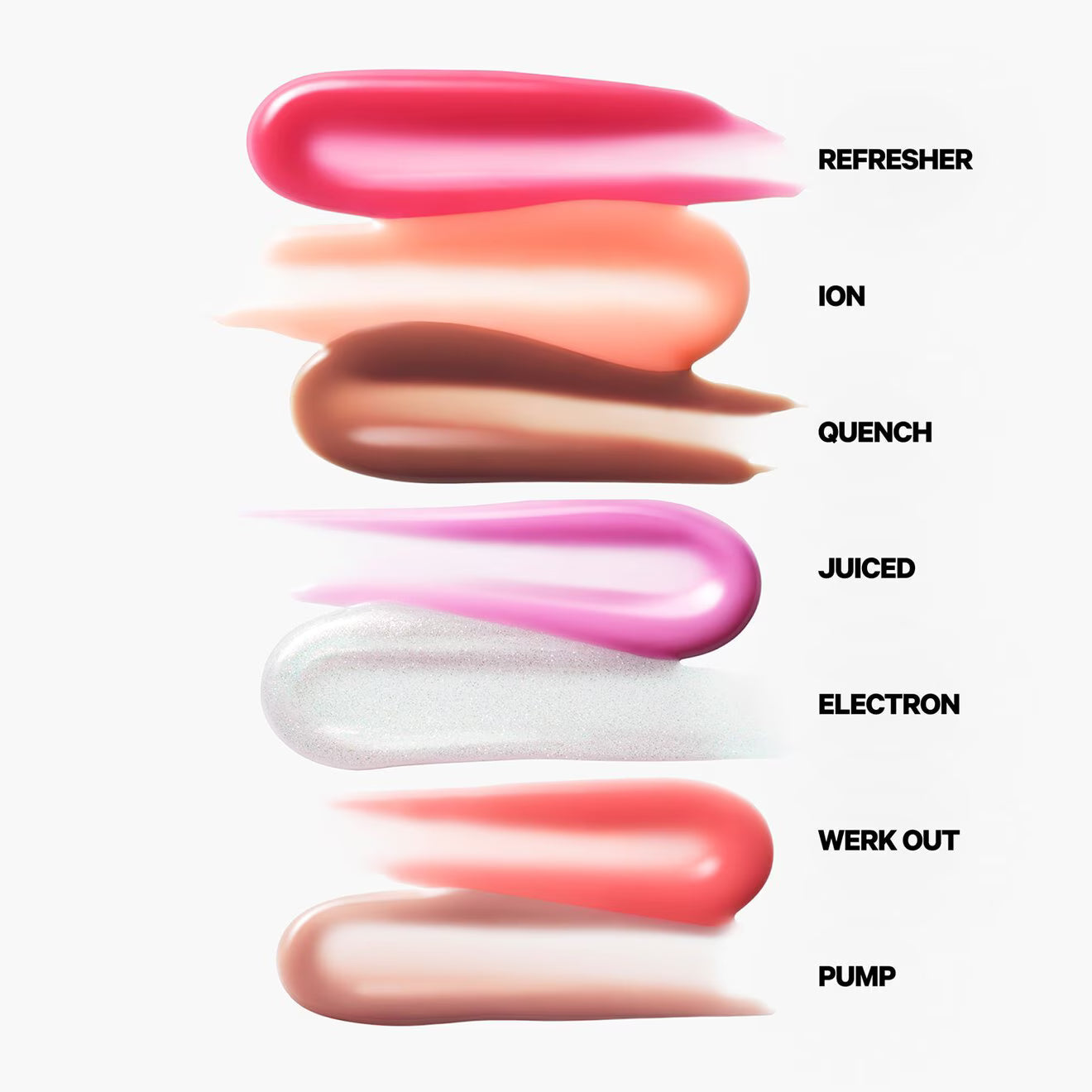 Balmade Electrolyte Lip Balm