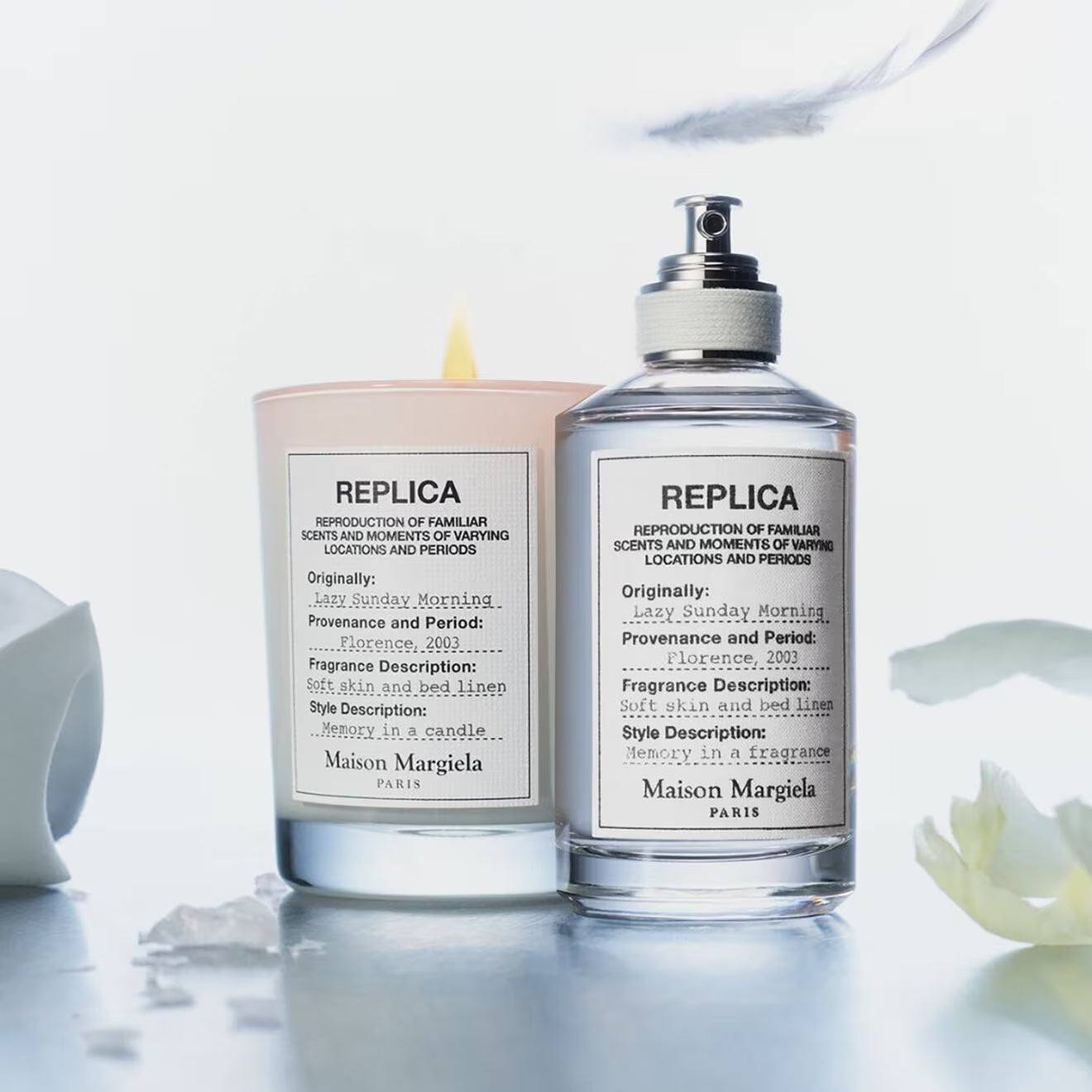 Lazy Sunday Morning - Eau De Toilette
