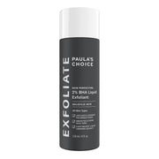 Skin Perfecting 2% BHA Liquid Exfoliant Toner