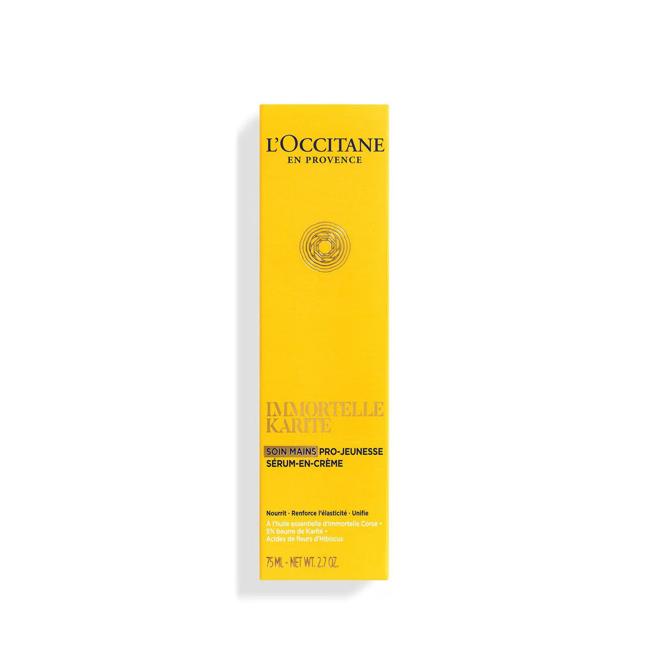 Immortelle Youth Hand Cream